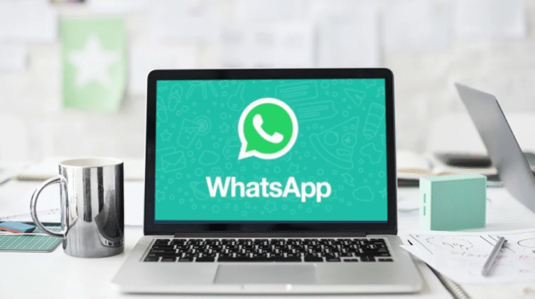 5 Reasons You Should Always Search the WhatsApp Web on Desktop