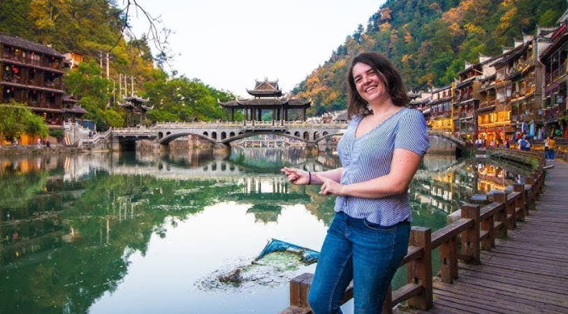 How to Plan an Unforgettable Trip to China