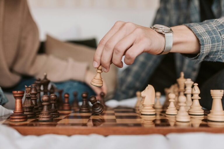 global sector intelligence assessment