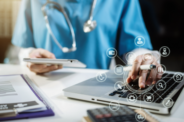How Charge Capture Software Is Quietly Reshaping Inpatient Medicine